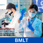 Bachelor of Medical Lab Technology
