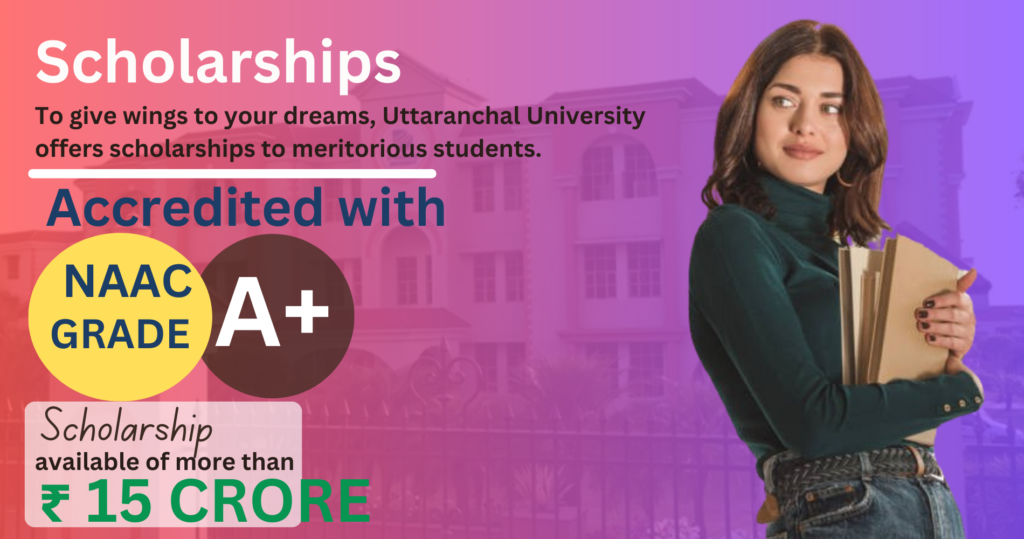 Uttaranchal University Dehradun