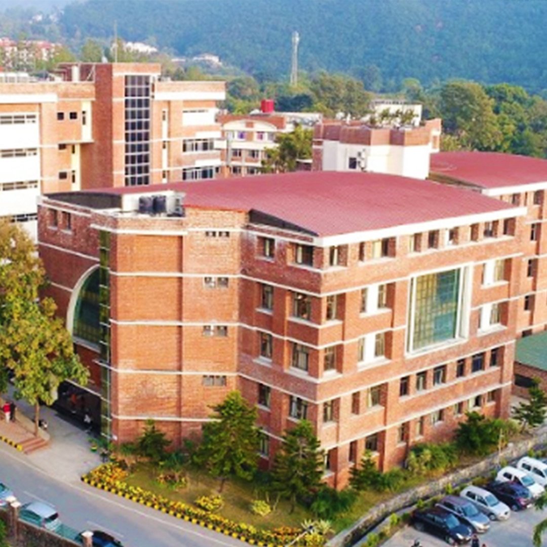 DIT University Dehradun