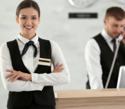Hotel Management course admission in Dehradun 2025