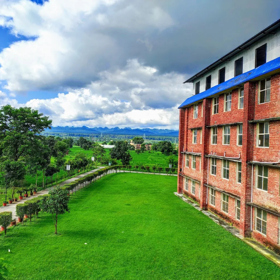 best university maya devi university in dehradun
