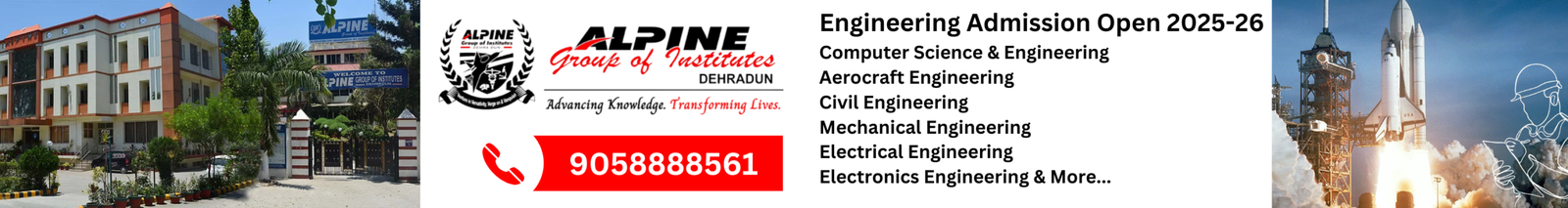 alpine engg
