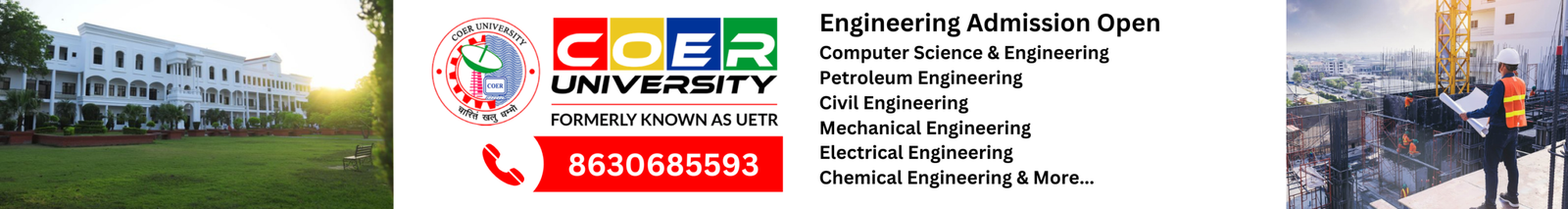 coer engg