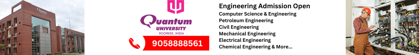 quantum engg
