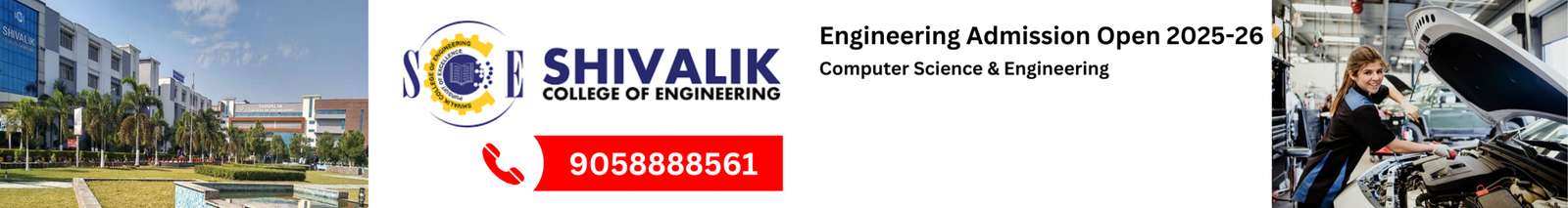 shivalik engg