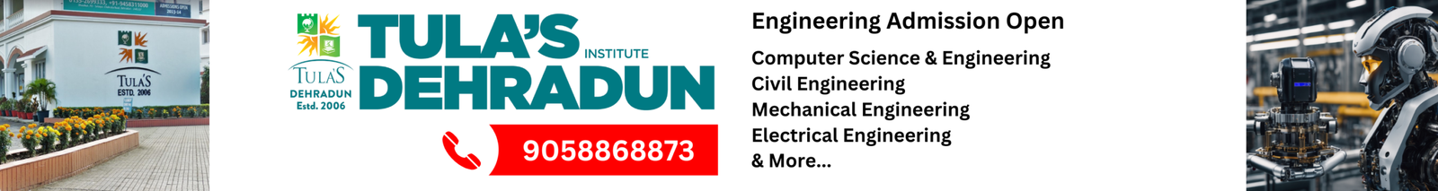 tula's engg